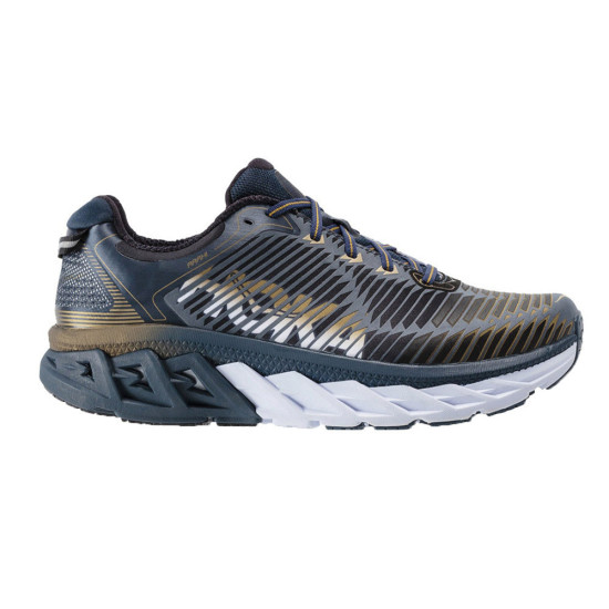 Hoka Road clifton 4